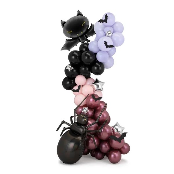 Ballongbue - Halloween Ballongbue - Halloween