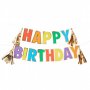 Vimpel - Happy Birthday - Over The Rainbow