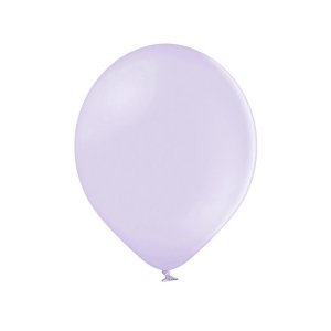 Pastellballonger - Premium 27 cm - Lys lilla - 100-pakning Pastellballonger - Premium 27 cm - Lys lilla - 100-pakning