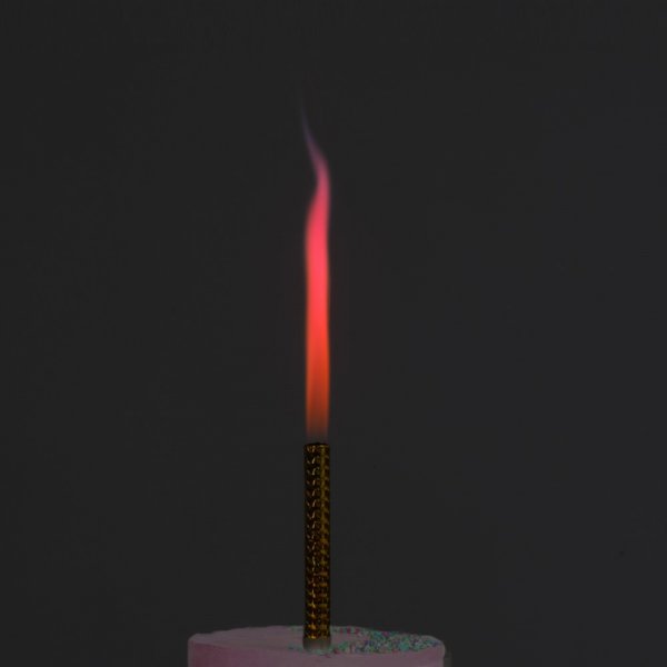 Isbrenner - 2-pakning - Rosa Isbrenner - 2-pakning - Rosa