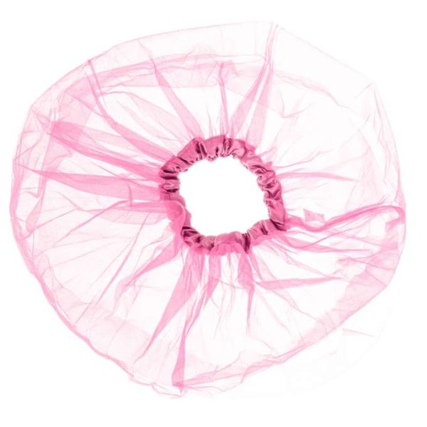 Tyllskjørt Tutu 3-lags Rosa - Maskeradekostyme Tyllskjørt Tutu 3-lags Rosa - Maskeradekostyme