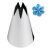Tyll #1M - Wilton - �pen stjerne