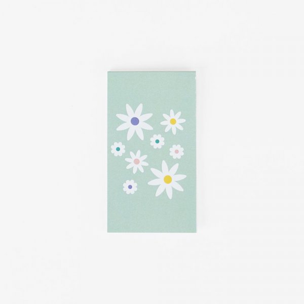 Liten notatbok - Tusenfryd