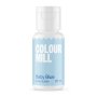 Colour Mill Lysebl� (Baby blue) 20ml