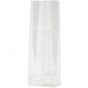 Cellofanposer - 16 cm - 20 stk. Cellofanposer - 16 cm - 20 stk.