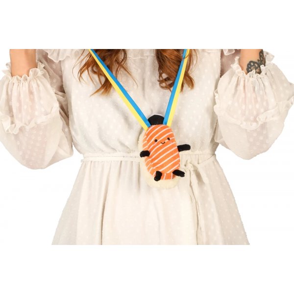 Studentbamse - Sushi Studentbamse - Sushi