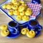 Julenissens Lussekatter - 3-pakning