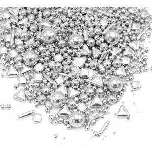 Strblanding - Happy Sprinkles - Slveksplosjon - 190 g