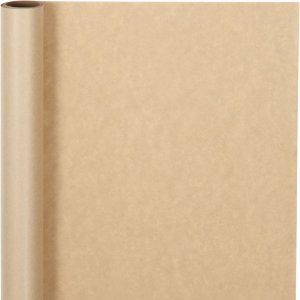 Gaveinnpakning - Natur - 5m Gaveinnpakning - Natur - 5m