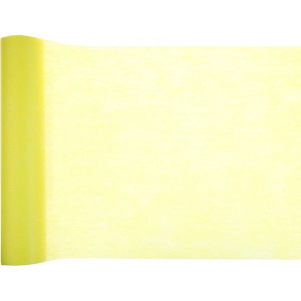 Bordløper - Gul Bordløper - Gul