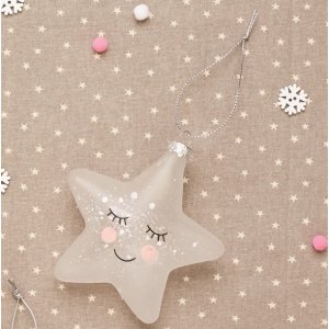 Juleball - Sass & Belle - Sovende stjerne