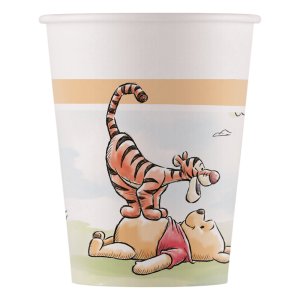 Pappkrus Ole Brumm - 8-pakning - 200ml