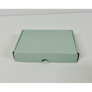 Gaveeske - Lys grønn - 16 x 10 cm Gaveeske - Lys grønn - 16 x 10 cm