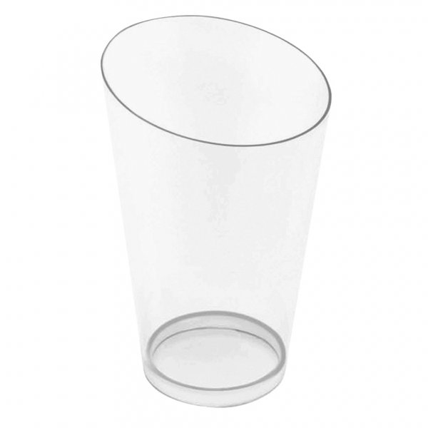 Sm glass - 25-pakning - Klar