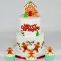 Utstickare - Merry Christmas - FMM