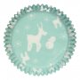 Muffinsformer - Mint - Vinterland - 48-pakning Muffinsformer - Mint - Vinterland - 48-pakning