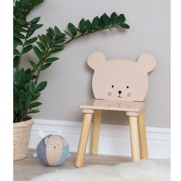 Stol - Teddy Stol - Teddy