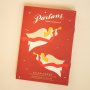 Adventskalender - Pärlans Konfektyr - 24 dører Adventskalender - Pärlans Konfektyr - 24 dører