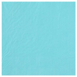 Servietter - Babybl - 25-pakning