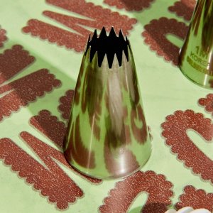 Tyll - Fargemlle - pen Stjerne 4B M