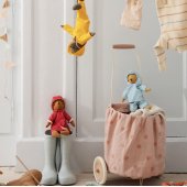 Teddy-familien