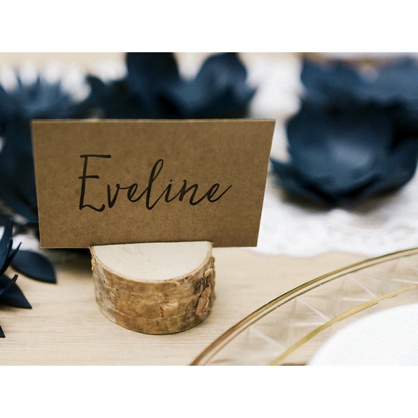 Kortholder - Tre - 10-pakning