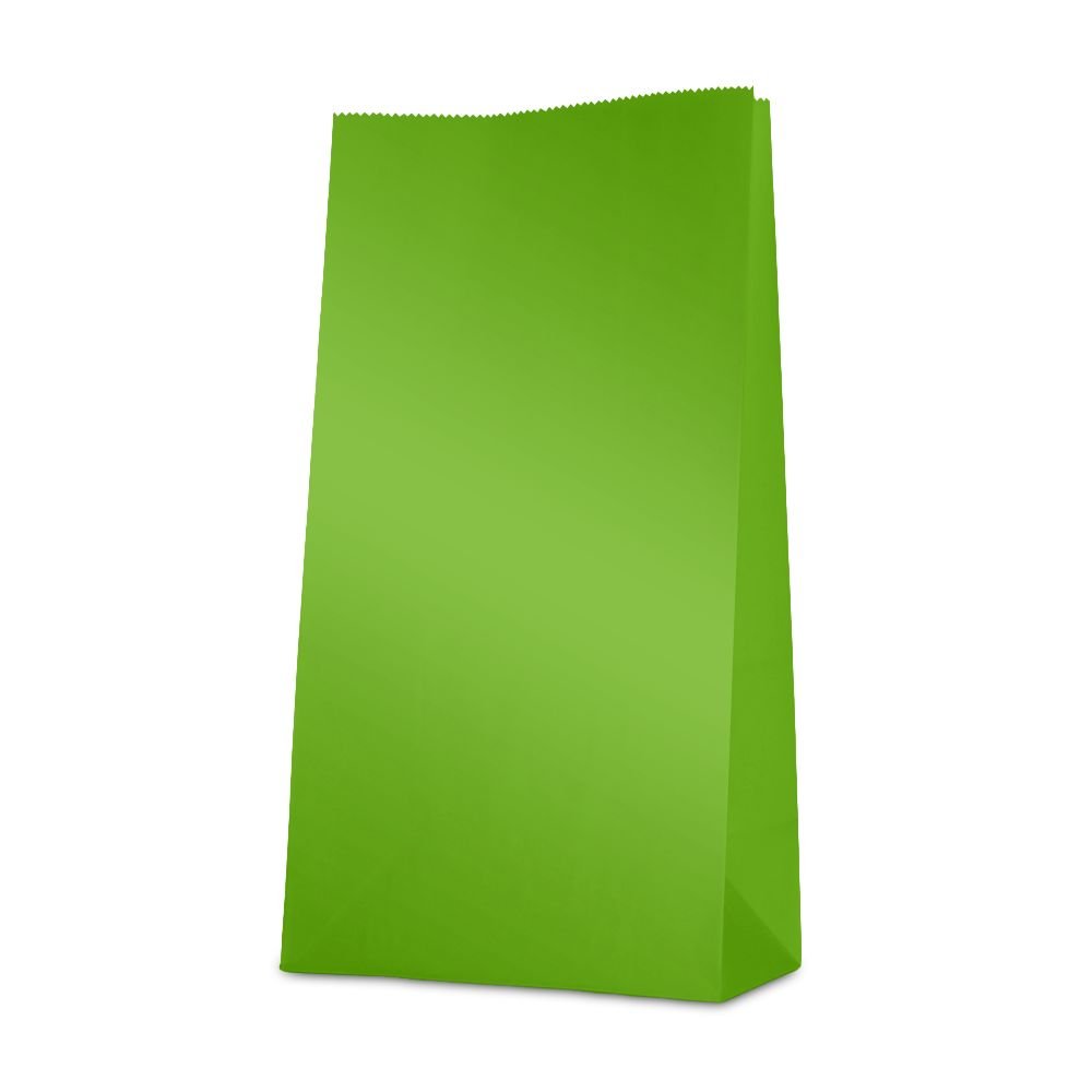 Festposer – Lys grønn – 23,5x13x6 cm – 12-pakning – Fiskedamposer, Fiskedam