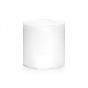 Crepe-stripere - Hvite - 4-pakning Crepe-stripere - Hvite - 4-pakning