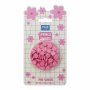 Str�ssel - Blomster - Rosa - PME - 25 g