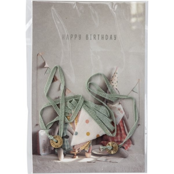 Girlander - Mini - Maileg