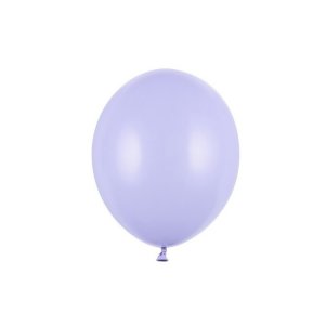 50-pakning ballonger lys lilla 50-pakning ballonger lys lilla