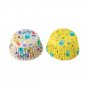 Cupcake-former - Spill - 36-pakning - Decora Cupcake-former - Spill - 36-pakning - Decora