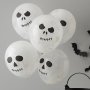Ballonger - Skull Paint