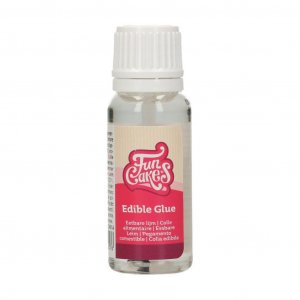 Spiselig lim - Funcakes - 22 g