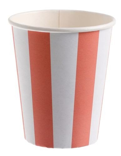 Pappkopper - Pastell - 8-pakning Pappkopper - Pastell - 8-pakning