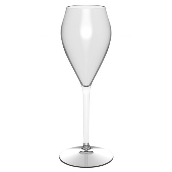 Champagneglass - 16 cl - Klar Champagneglass - 16 cl - Klar