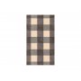 Servietter - Svart rutete - 33x40 cm - 20-pakning Servietter - Svart rutete - 33x40 cm - 20-pakning