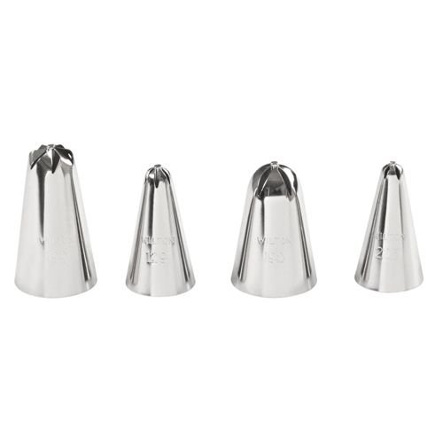 Wilton Tyllsett - Blomster - #109 #129 #190 #225 Wilton Tyllsett - Blomster - #109 #129 #190 #225