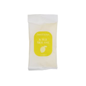 Mousseblanding - Sitron - SweetKitchen - 50 g Mousseblanding - Sitron - SweetKitchen - 50 g