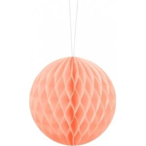 Honeycomb - Lys fersken