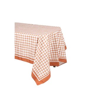 Duk - R�d - 140 x 240 cm
