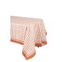 Duk - R�d - 140 x 240 cm