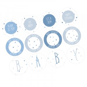 Kakevalg - Oh baby - Bl