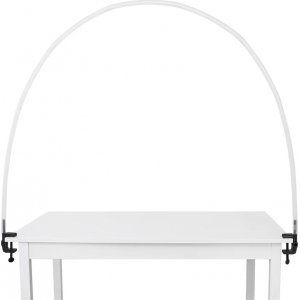 Ballongbuestativ - 350 cm - med braketter