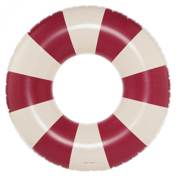 Badering - CELINE 120 - Rubinrød Badering - CELINE 120 - Rubinrød