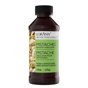 Bakeriesmak Pistachio - LorAnn Bakeriesmak Pistachio - LorAnn