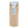 Sukkerperler - Mini - Pastellmiks - 86g Sukkerperler - Mini - Pastellmiks - 86g