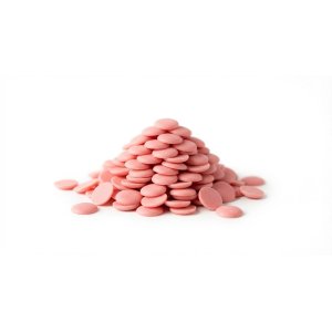 Callebaut Sjokolade - Jordb�rsmak - 100g