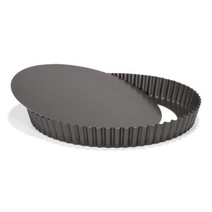 Paiform - Avtakbar bunn 24 cm - Patisse