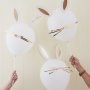 Ballonger - Kanin - Daisy Crazy
